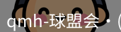 qmh球盟会